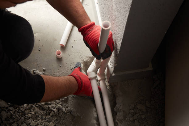 Best Residential Plumbing Services  in Frankfort, IL
