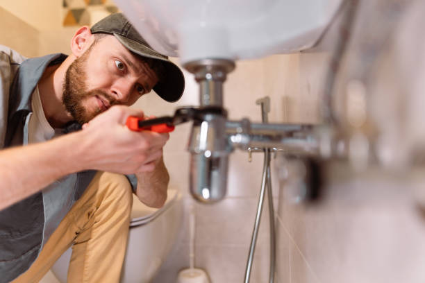 Trusted Frankfort, IL Plumbing Experts