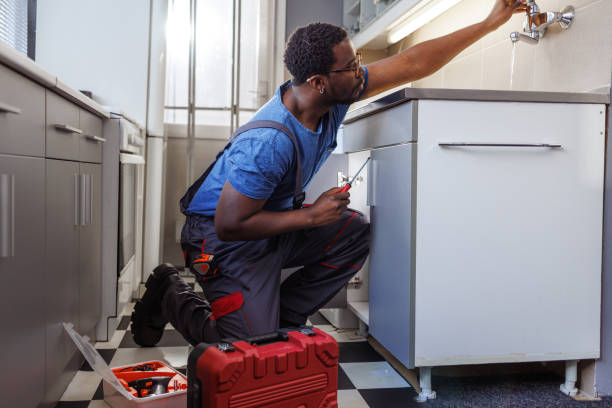 Best Sewer Cleaning Services  in Frankfort, IL